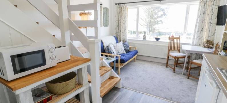 巴赫凯格与酒吧酒店(Ceg Y Bar Bach)图片