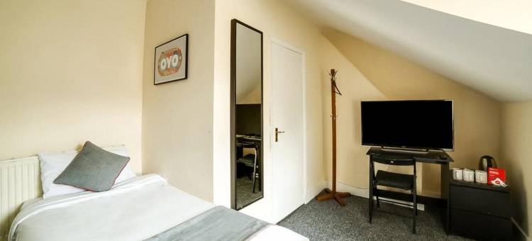 Stratford Hotel图片