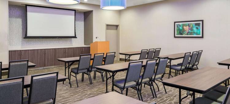 迈克艾伦拉广场购物中心拉昆塔温德姆套房酒店(La Quinta Inn & Suites by Wyndham McAllen la Plaza Mall)图片