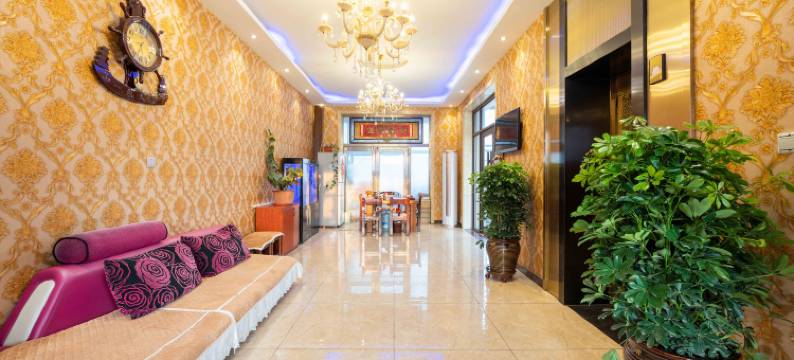 庆国宾馆(长春龙嘉机场店)图片