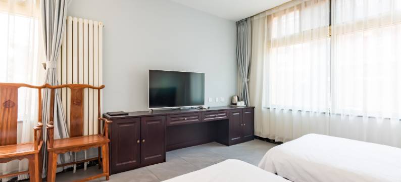 嘉年华宾馆(北京清河小营桥地铁站万象汇店)图片