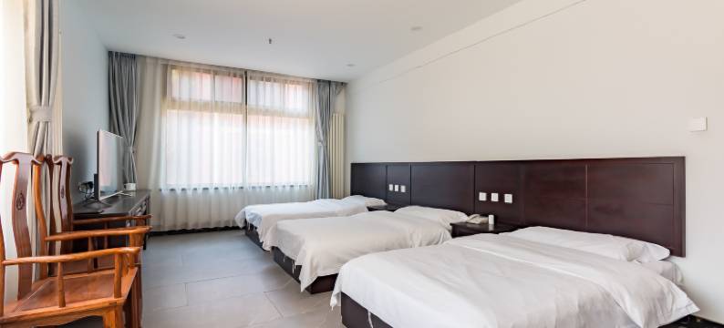 嘉年华宾馆(北京清河小营桥地铁站万象汇店)图片