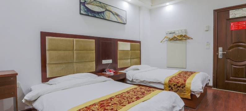 赣州万豪商务宾馆(经开区万达广场店)图片