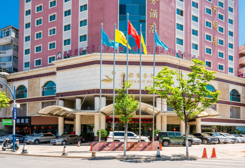 Hotel Overview