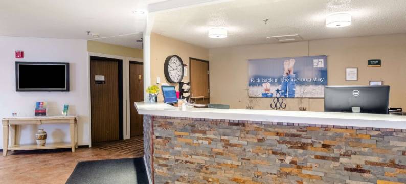 薜安旅客汽车旅馆(Cheyenne Guest Inn)图片