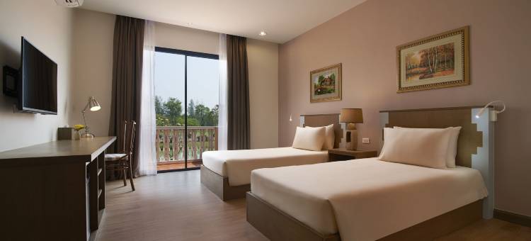 萨拜萨拜素可泰(Sabai Sabai Sukhothai)图片