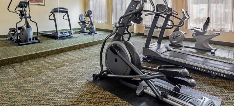 蒂梅丘拉昆塔温德姆套房酒店(La Quinta Inn & Suites Temecula)图片