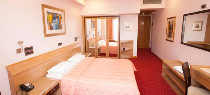 萨特洛泰酒店(Centrotel Hotel)图片