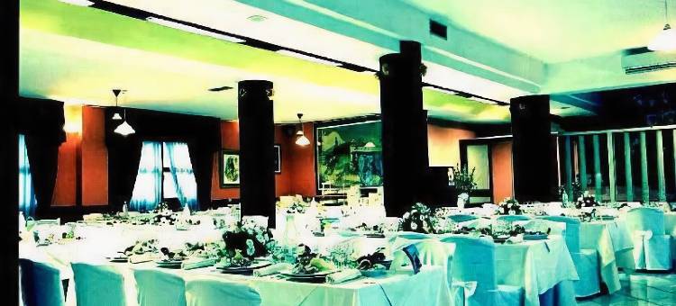 赫特兰德酒店(Hinterland Hotel)图片