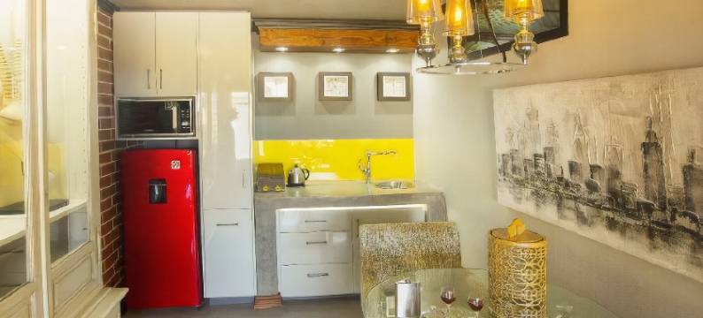 野地水趣精品套房-限成人(Wilderness Waters Boutique Suites - Adults Only)图片