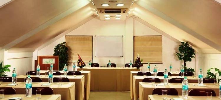 拉吉丹尼酒店(Hotel Rajdhani)图片