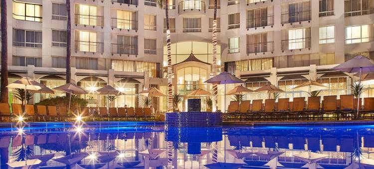 总统酒店(President Hotel Cape Town)图片