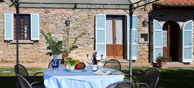 Poggio Oliveto图片