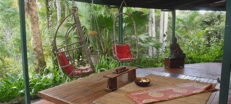 河之歌休养住宿加早餐旅馆(RiverSong Retreat)图片