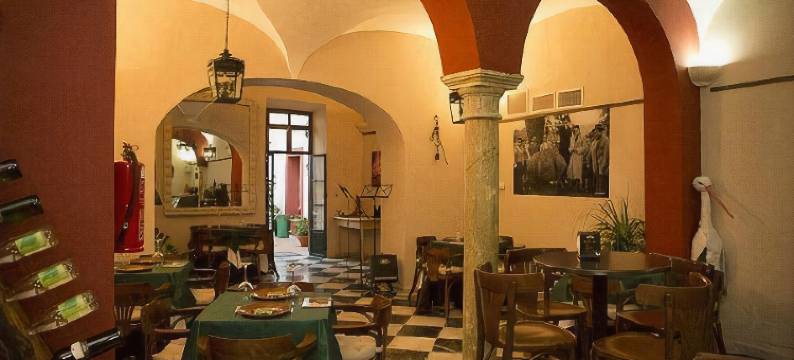 Los Balcones de Zafra图片