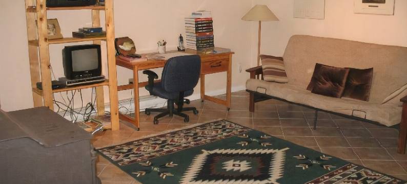 毛利西帕克住宿加早餐旅馆(Gîte Parc Mauricie B&B)图片