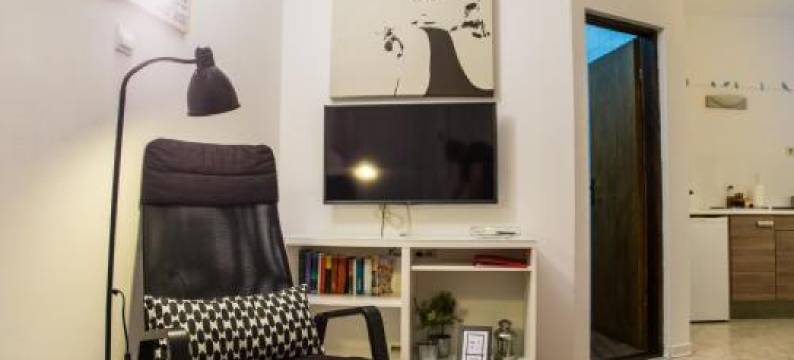 Rooms & Apartments la Casa di Loreto图片