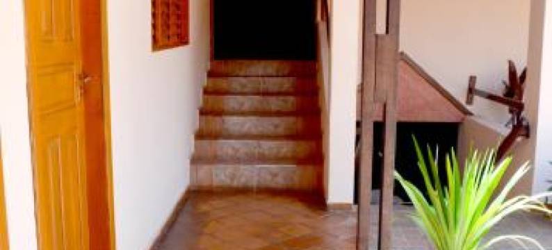 阿瓜林达酒店(Agualinda Hotel)图片