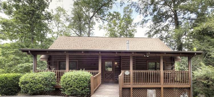 Youngs Hideaway by Eagles Ridge Resort图片