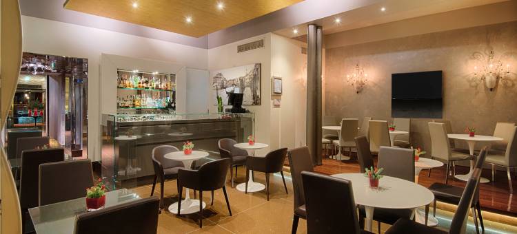 威尼斯巴洛奇宫酒店(Palazzo Barocci)图片