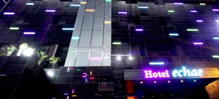 依澈精品酒店(Echae Hotel)图片