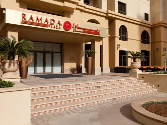 Delta Hotels By Marriott Jumeirah Beach Dubai Hotel Reviews And
