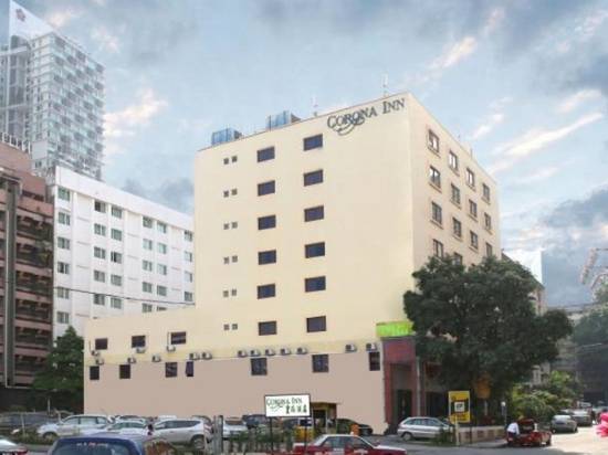 吉隆坡可洛納酒店