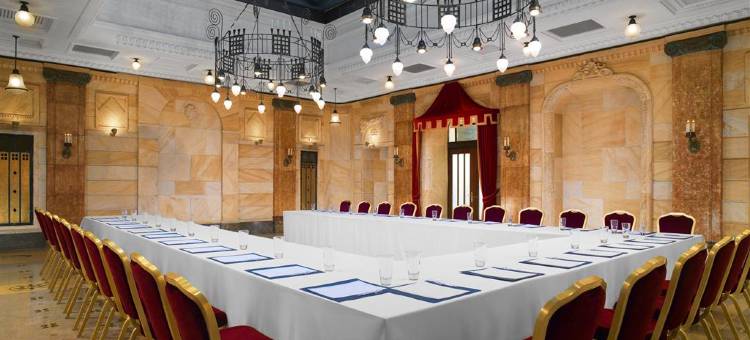 斯德哥尔摩广场精英酒店(Elite Hotel Stockholm Plaza)图片