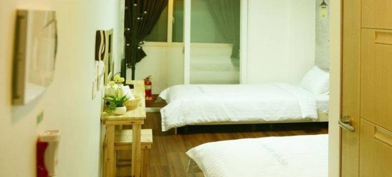 艾丽斯住宅酒店(G-Stay Residence Jongno)图片