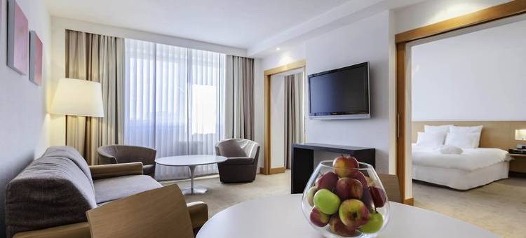 Ibis Budget Krakow Bronowice图片