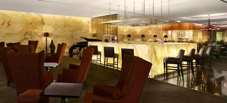 喜来登葡京酒店和水疗中心(Sheraton Lisboa Hotel & Spa)图片