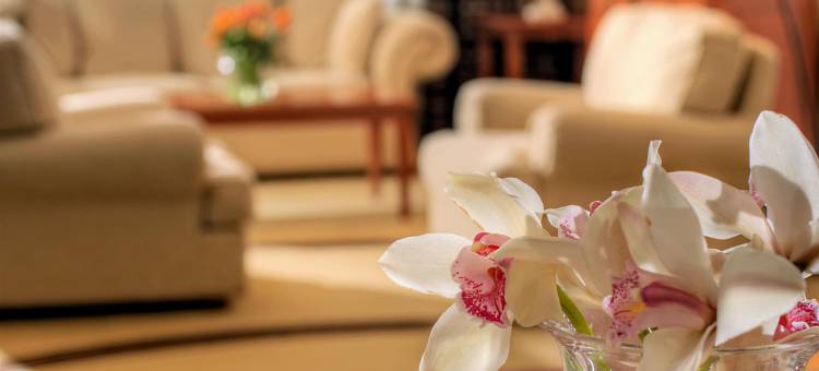 萨格勒布威斯汀酒店(The Westin Zagreb)图片