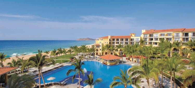 洛斯卡波斯梦想套房高尔夫Spa度假酒店(Dreams Los Cabos Suites Golf Resort & Spa)图片
