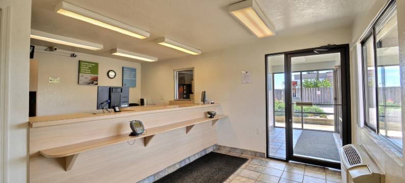 东印第安纳波利斯6号汽车旅馆(Motel 6 Indianapolis East)图片