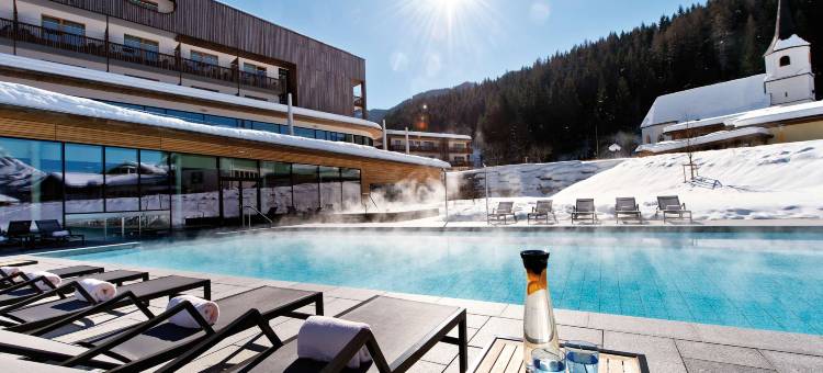 韦尔芬翁查尔梅博格索特旅行公寓(Aja Bergresort Werfenweng)图片