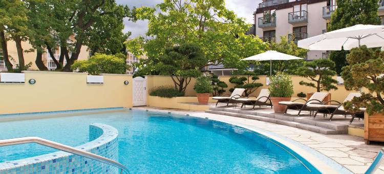 A-ROSA 库尔豪斯宾茨(A-Rosa Kurhaus Binz)图片