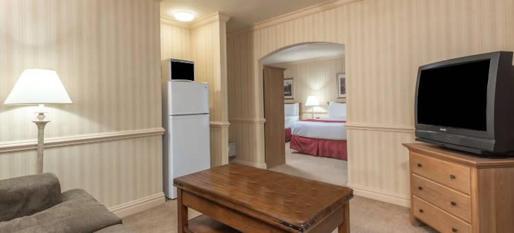 贝斯特韦斯特曼彻斯特酒店(Best Western Manchester Inn)图片