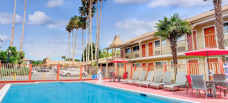 SureStay Hotel by Best Western Santa Cruz图片