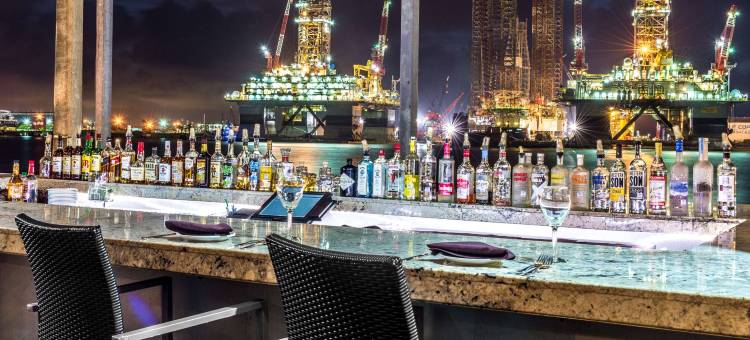 海港码头之家酒店(Harbor House Hotel and Marina)图片