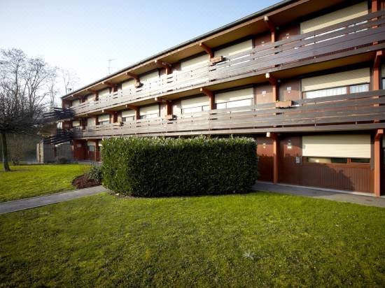 Kyriad Fontenay Tresigny Hotel Reviews And Room Rates Trip Com