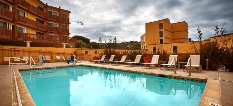 帕西菲卡灯塔璀蔓臻选温德姆酒店(Pacifica Lighthouse Hotel Trademark Collection by Wyndham)图片