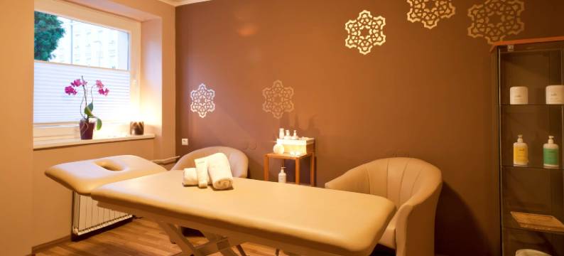 皮拉米达酒店(Hotel Piramida)图片