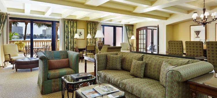 博卡－拉顿克劳斯特尔(Cloister at the Boca Raton)图片