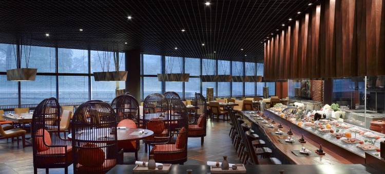 雅加达盛美利亚酒店(Gran Melia Jakarta)图片