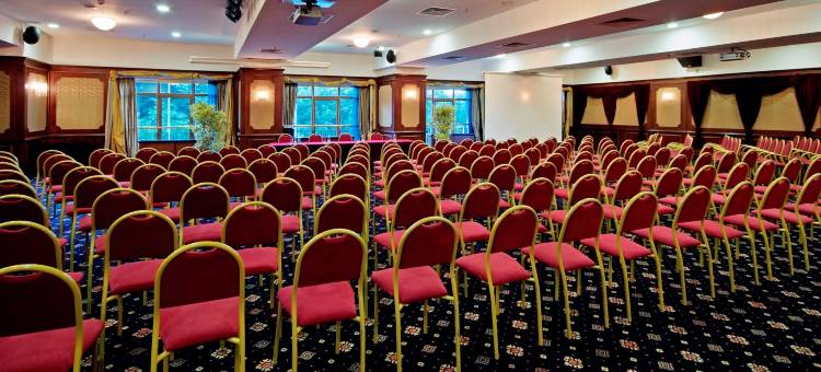 Melia Grand Hermitage图片