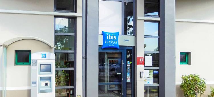 拉昂设计酒店旅馆(Hotel Inn Design Laon)图片