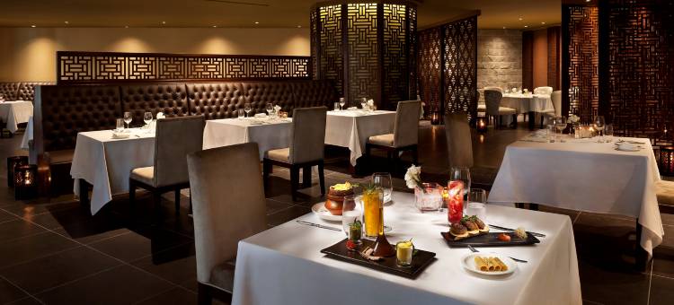 Best Plaza West Bay Hotel (Formerly Crowne Plaza Doha West Bay)图片