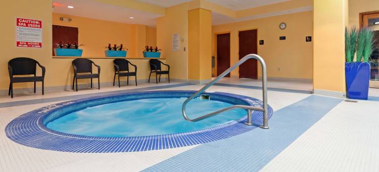 克里夫兰剧场广场皇冠假日酒店(Crowne Plaza Cleveland at Playhouse Square)图片