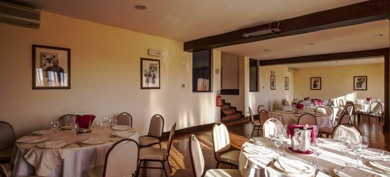 伽利略酒店(Hotel Galilei)图片