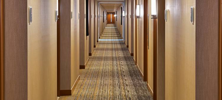 丹佛国际机场威斯汀酒店(The Westin Denver International Airport)图片